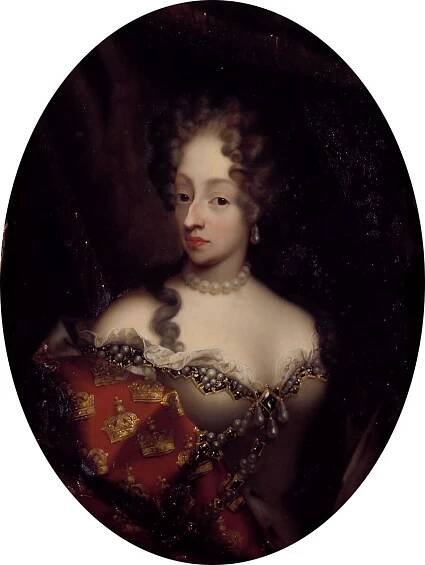 Portrét