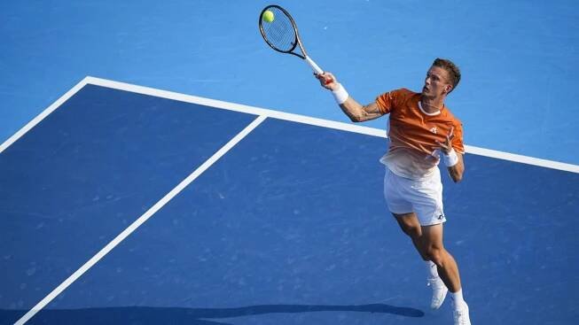 US Open 2025: Program a výsledky Čechů na posledním tenisovém grandslamu sezony
