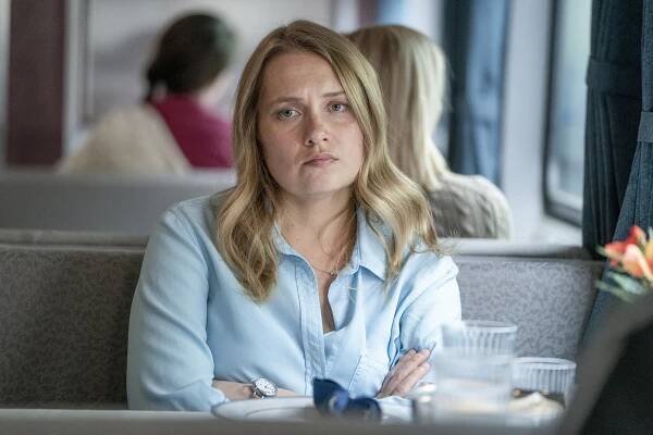 Utíkej - Run - Z filmu - Merritt Wever