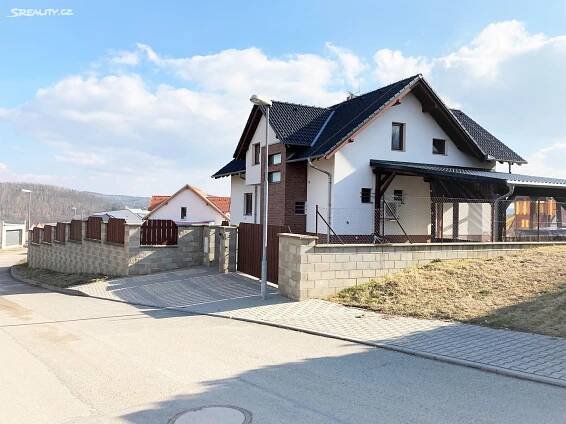 Prodej Dům, Všechovice, okres Brno-venkov
