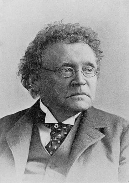 Francis James Child – Wikipedia