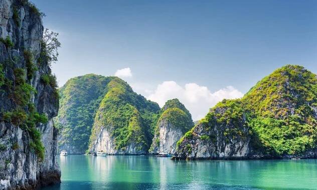 7 reasons you should visit Cat Ba Island, Vietnam - Wanderlust
