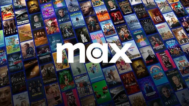 HBO Max je minulostí, přivítejte novou streamovací službu Max