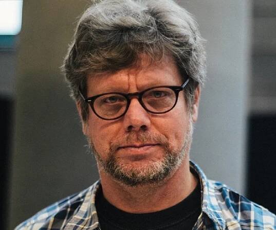 Guido Van Rossum Biography - Facts, Childhood, Family Life & Achievements