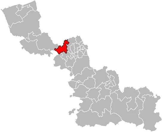 Soubor:Nord - Canton Armentières 2015.svg – Wikipedie