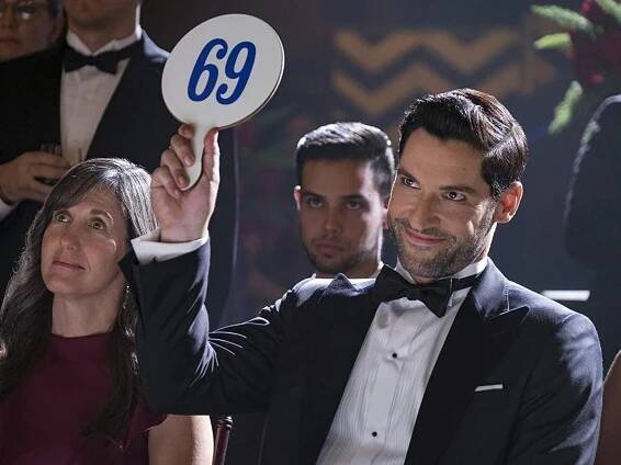 Lucifer season 5: Final episodes to be released in two batches of eight on Netflix, reveals Tom Ellis