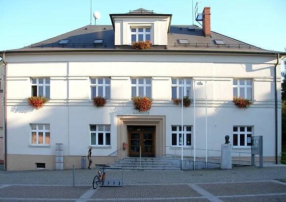 Kácení májky a Guláš fest 2025 v Petřkovicích