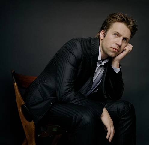 Leif Ove Andsnes | Warner Classics