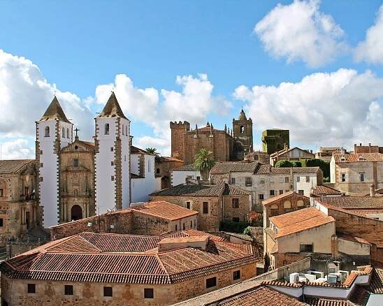 THE 15 BEST Spain Historic Walking Areas (2025) - Tripadvisor