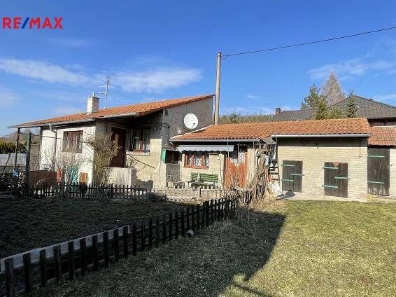 Tuchlovice - Srby, okres Kladno