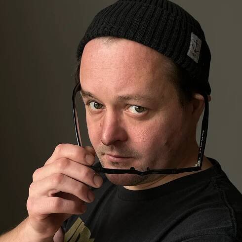 Ondřej Bauer - ACTORSMAP
