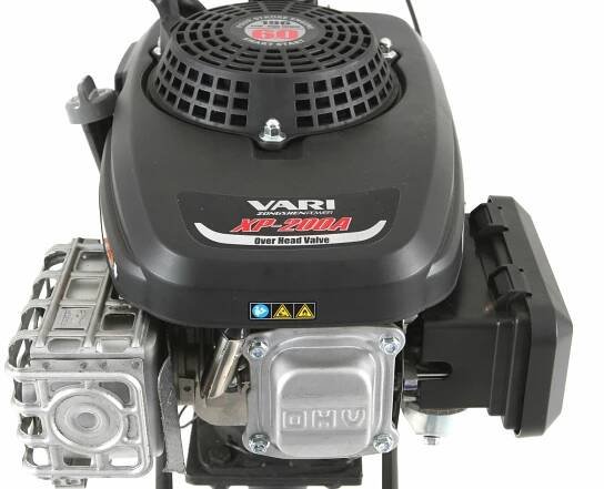 Motorová jednotka VARI XP 200
