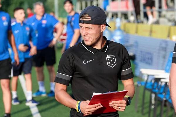 Pavel Blaha: "Ne každý skvělý hráč je vždy zároveň i dobrým trenérem." | Žijeme hrou