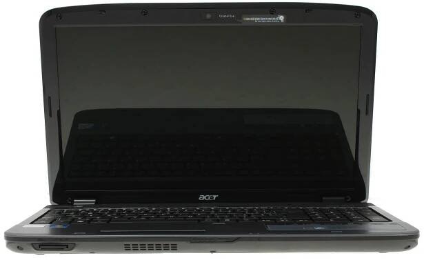 Acer Aspire 5738Z-454G50MN