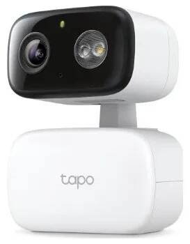 Zabezpečení domácnosti Tapo C216 In/Outdoor Pan/Tilt Security Wi-Fi Cam.