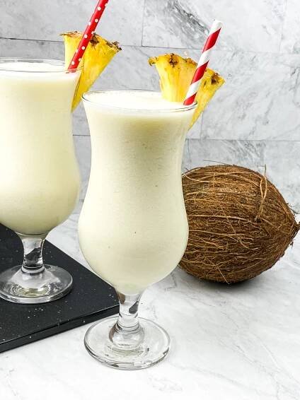 The Best Coconut Cocktails to Try This Summer - The Cocktail Bird