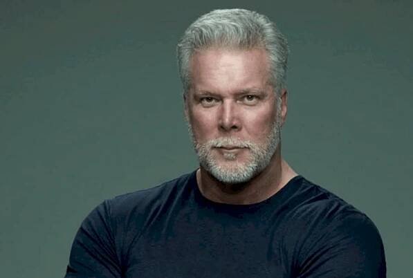Kevin Nash Bio: The Life and Career Of Big Daddy Cool - Pro Sports Bio