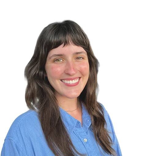 Becky Anderson - Pacific Institute