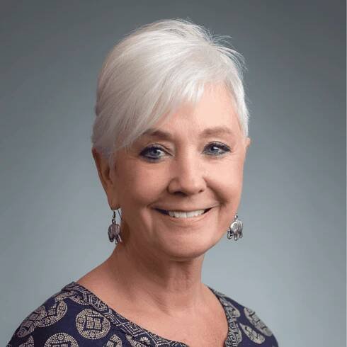 Becky Brunoe Central Oregon real estate broker