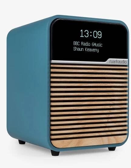 Ruark Audio R1 Mk4