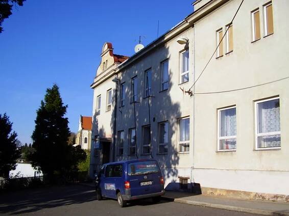 Městské kulturní středisko Letovice