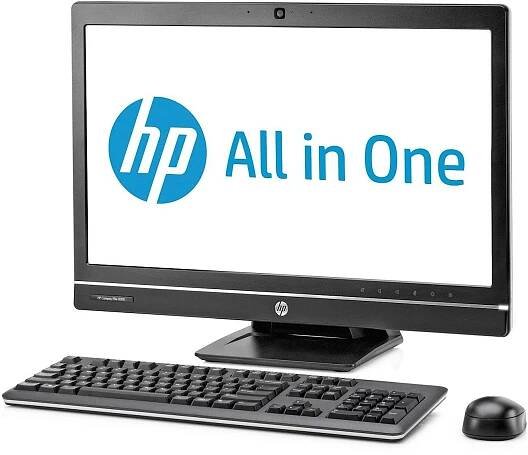 HP Compaq Pro 6300