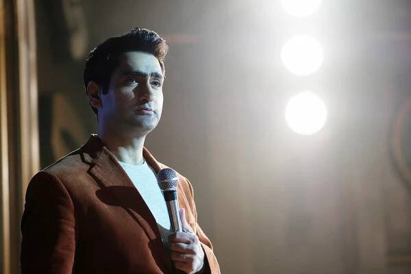 The Twilight Zone - The Comedian - Z filmu - Kumail Nanjiani