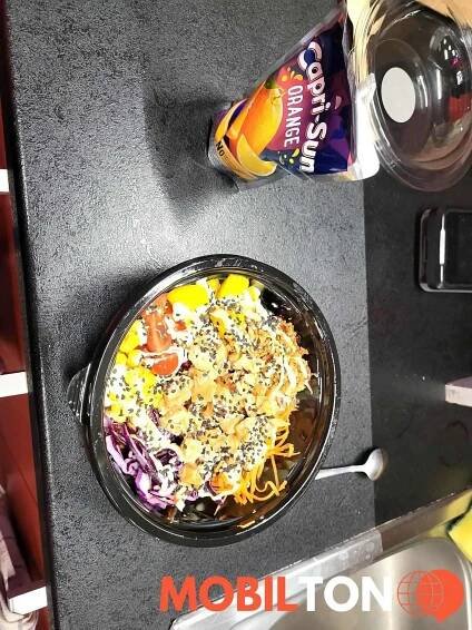 SushiHub Zlín - 1 Zlín 1 Cz, Jana Antonína Bati 5151 - suši s sebou v 1 zlín 1 cz, jana antonína bati 5151