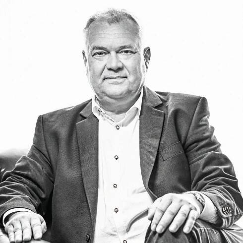 Zemřel ostravský byznysový matador, miliardář René Matera. Bylo mu šedesát let | Forbes