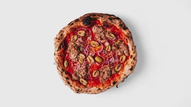 Pizza Queen | Wolt | Doručení | Liberec