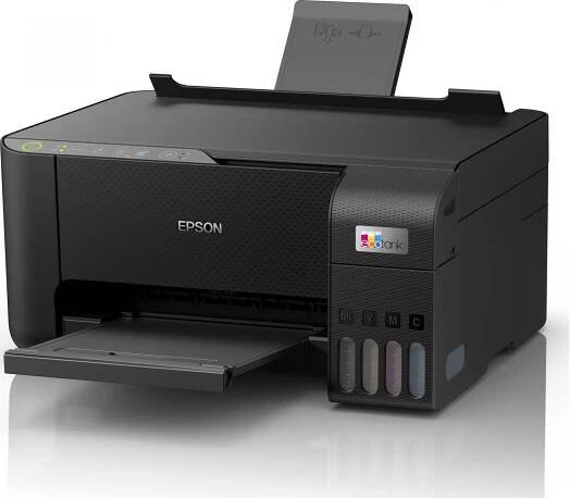 Epson EcoTank ET-2810 černá