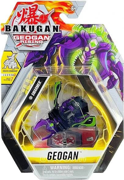 Bakugan – Geogan | Dráčik - vítejte v internetovém obchodě s hračkami