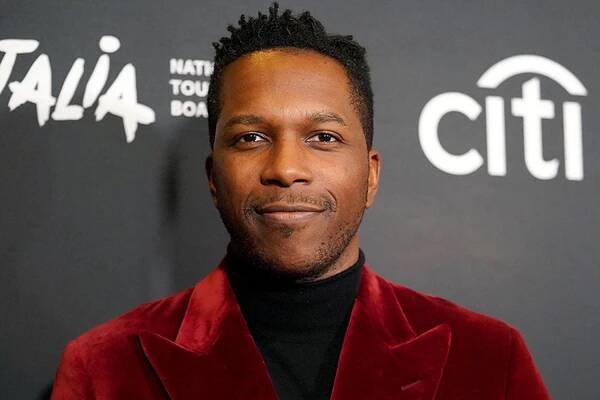 Leslie Odom Jr. on CSI Miami Role: 'Only Shows Like That Were Diversifying Their Casts'