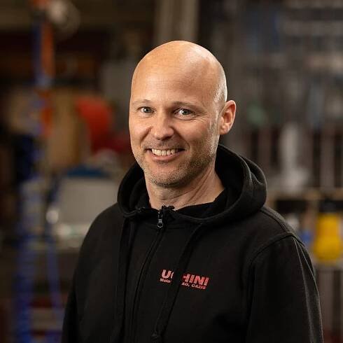 Wir - Ughini Metallbau AG
