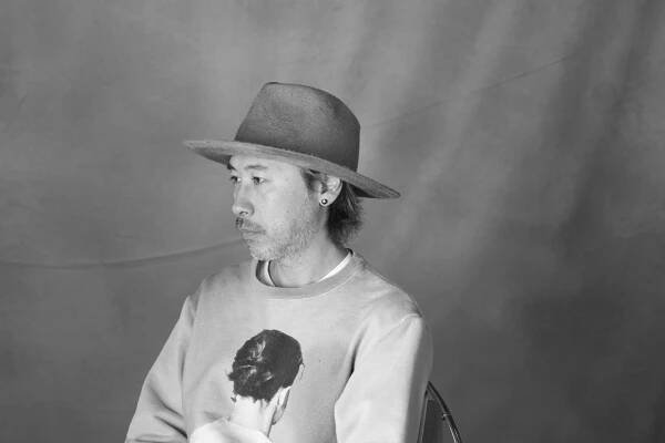 “Painting is More Personal”—Undercover’s Jun Takahashi on His First-Ever Portrait Show