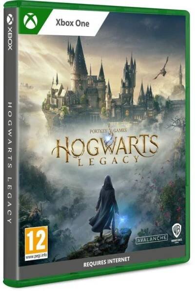 Hogwarts Legacy Xbox Series X