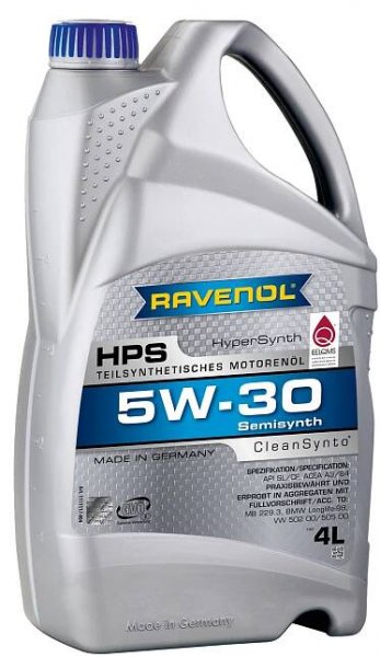 1111117-005-01-999 RAVENOL HPS