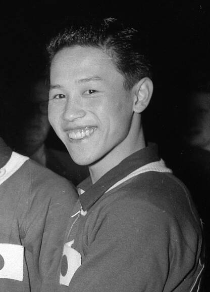 Toshiaki Tanaka – Wikipedia