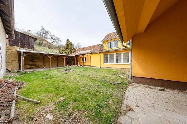 Prodej domů, Podolí | Mapio.cz