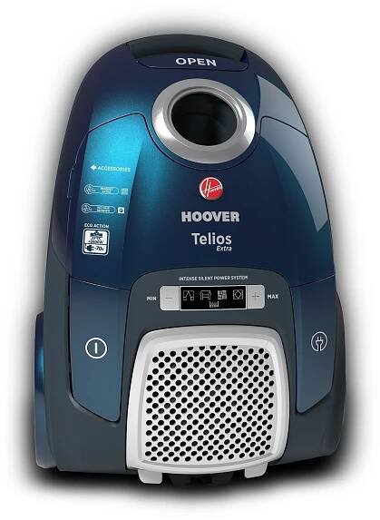 HOOVER TELIOS TX60PET 011