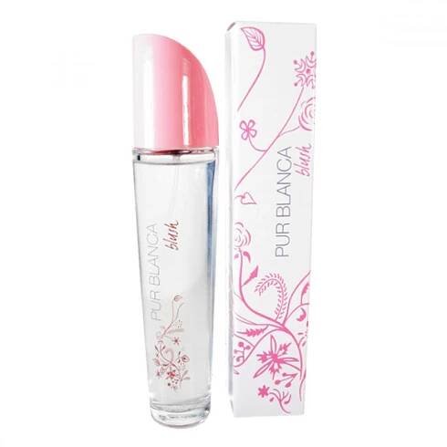 AVON TOALETNí VODA PUR BLANCA BLUSH 50 ML | Medicinous ČR