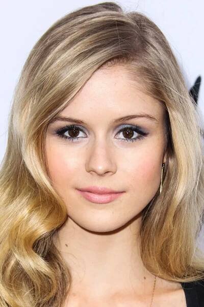 Erin Moriarty herečka