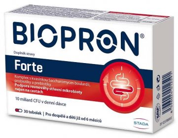 Walmark Biopron Forte 30tob