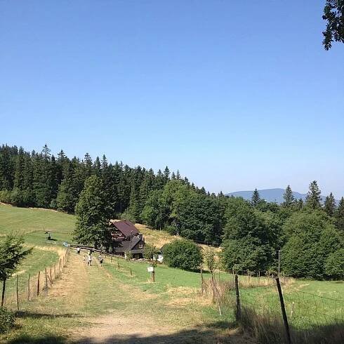 Ostravice - počasí, ubytování, foto, obrázky, info, výlety, památky a zajímavosti