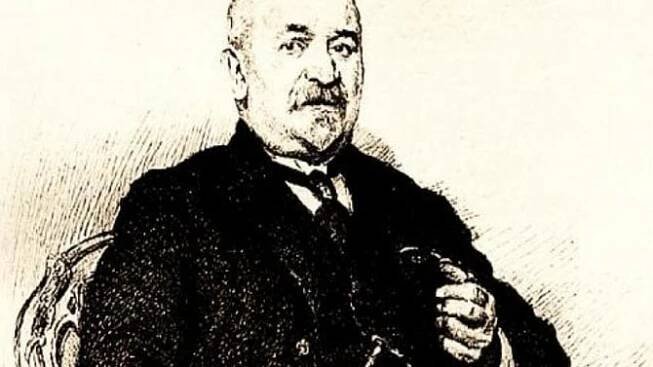 Josef Thomayer: Legenda české interny - Euro.cz
