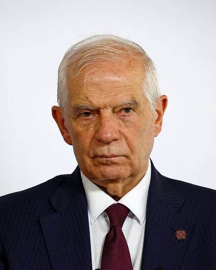 EU agrees to revive Rafah mission, Borrell criticises Israel's Netanyahu