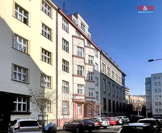 Prodej Byt 3+1, Herodova, Ostrava - Moravská Ostrava