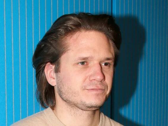 Pavel Gwužď