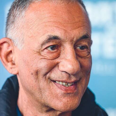 Volkswagen Magazín - Carlo Capalbo | Volkswagen Česká republika
