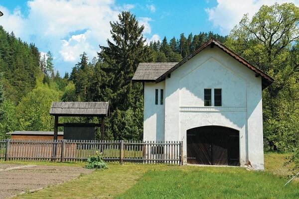 Hutníctvo a železiarstvo horného Liptova